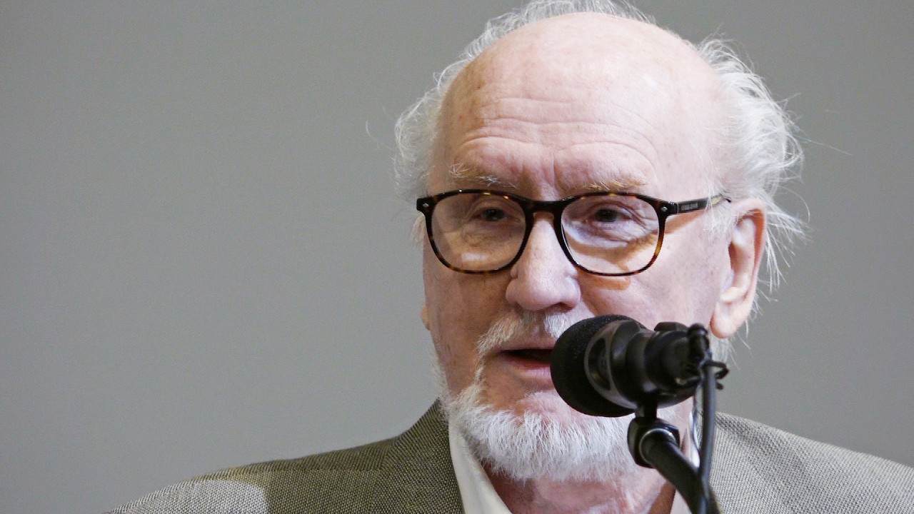 Raimo Rahnasto Pomarkussa 5.10. 2025: 