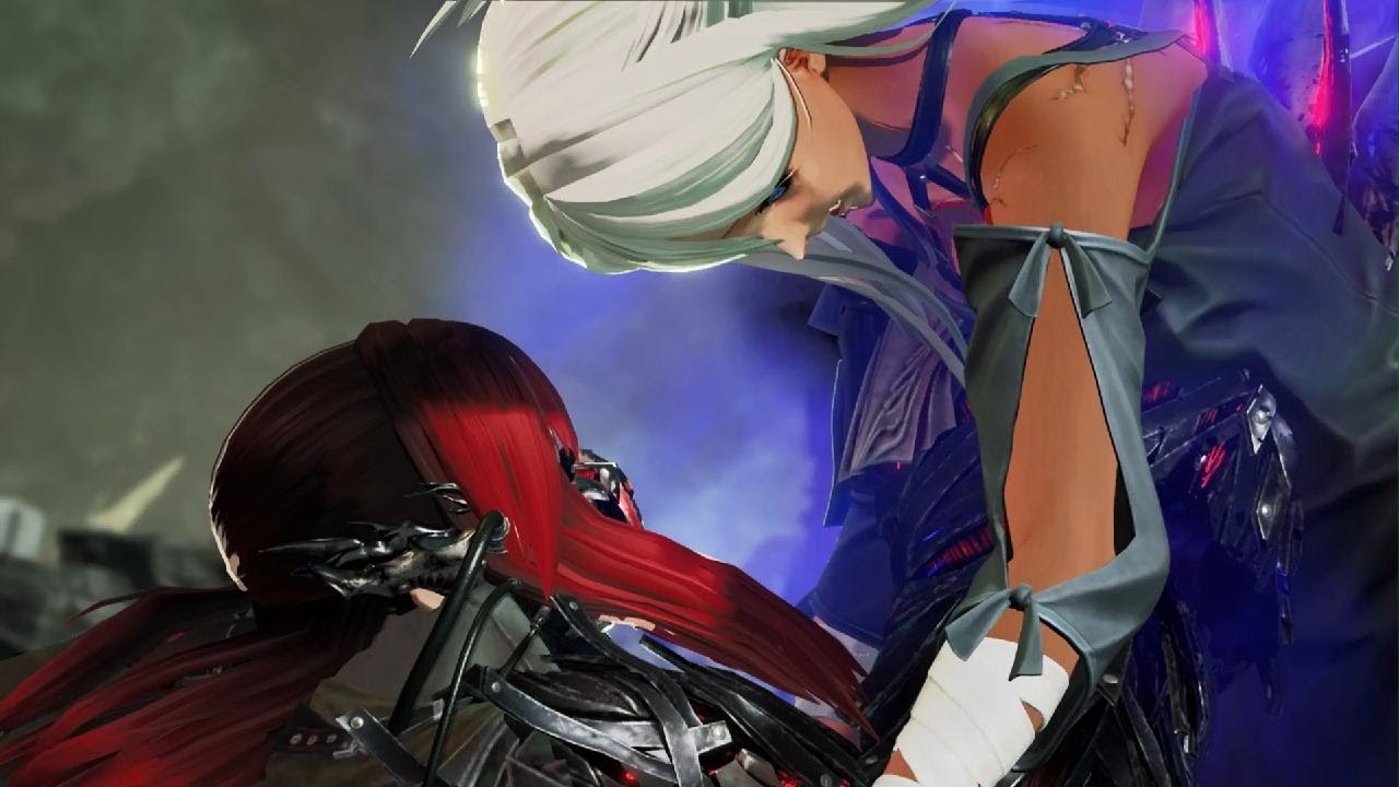 Let's Play CODE VEIN Part 13 The Queen's Knight & Queenslayer Code