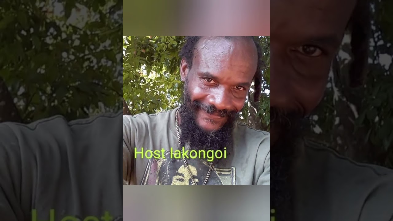 RASTAFARI VS RASTAFARISEES Chief Iakongoi we don't own the Copyrights of Pictures or Music.February