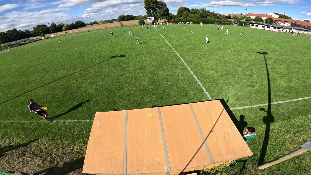 Klein-Umstadt Minute 46-70
