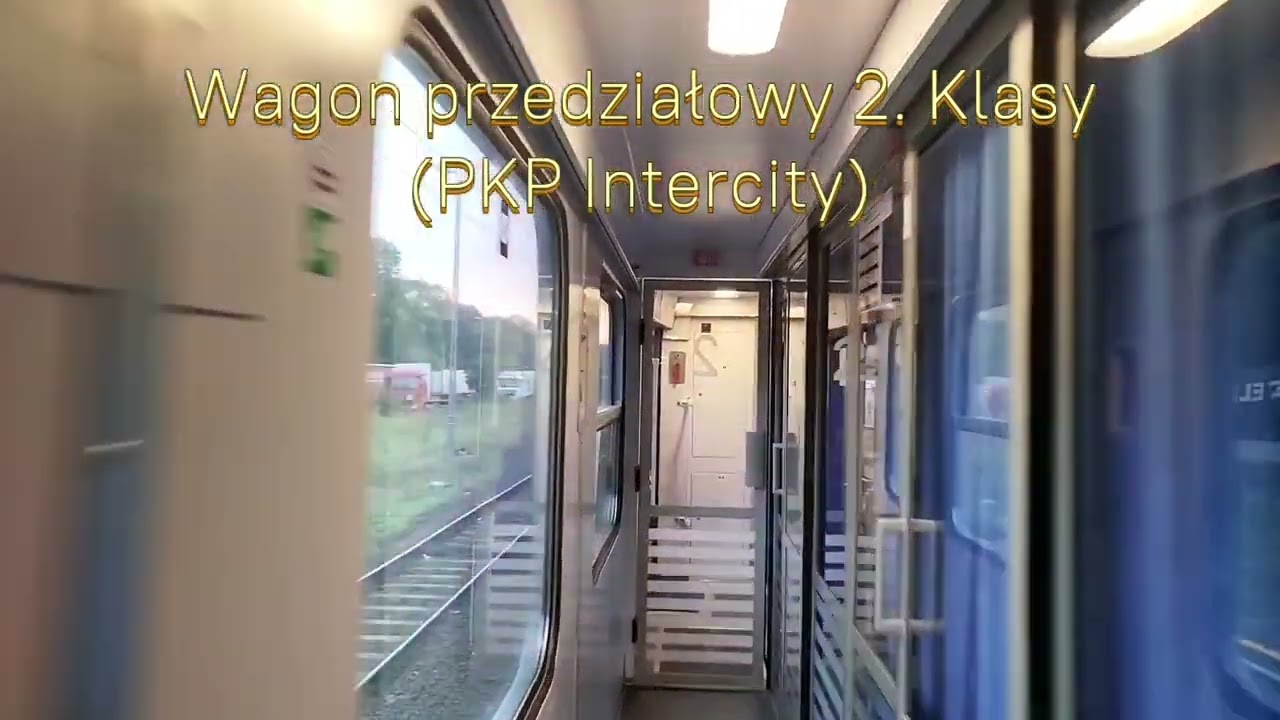 Prezentacja składu TLK Pirat