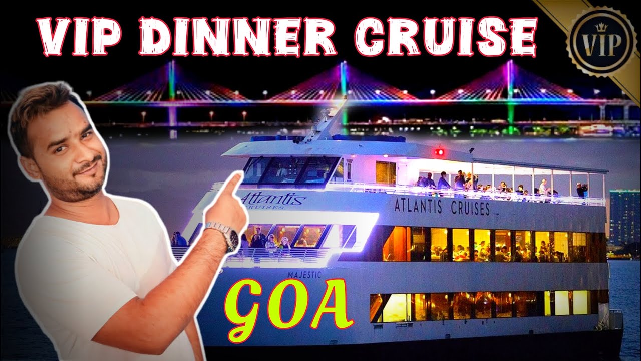 VIP DINNER CRUISE | most luxurious | BEST DINNER CRUISE | Don't Miss Cruise | Mgt Vlogs