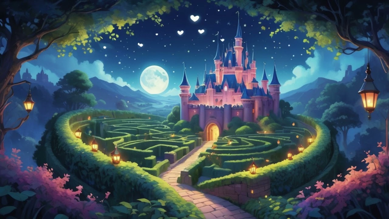 Sacred Soul Family - Starlight Dreams