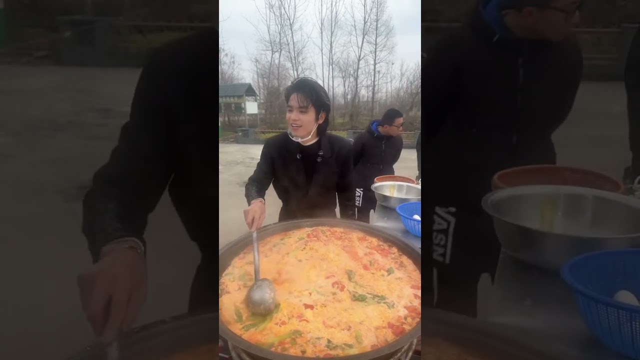 Street Food #china #streetfood #food #delicious