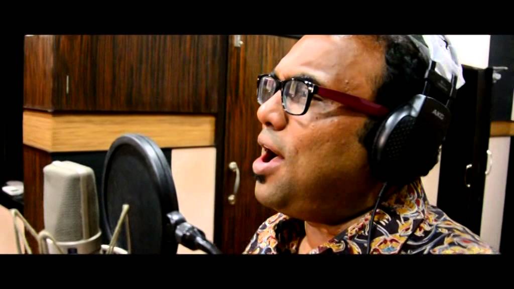 Kesariya Balama - Songfusion | Raghab Chatterjee