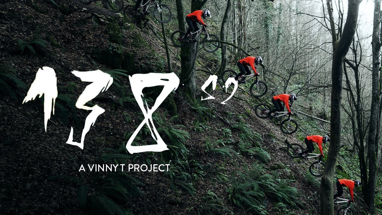 '138' | Vinny T's Scary Good Line