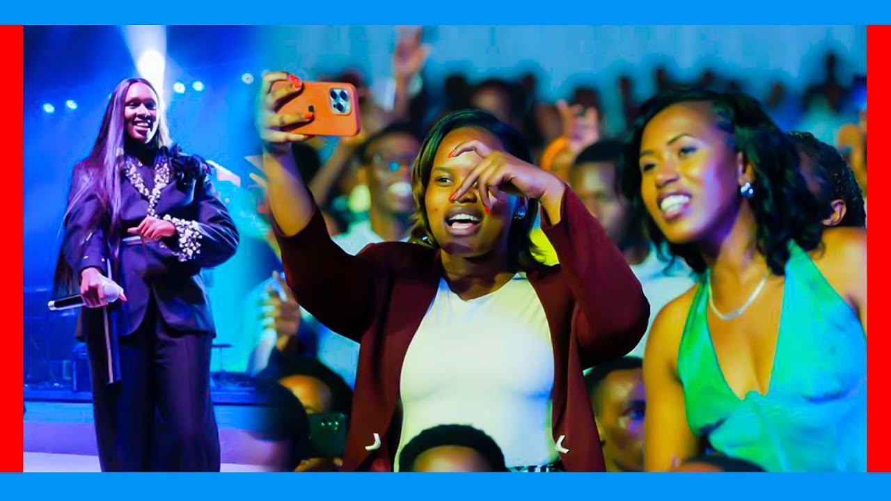 🔴BWIZA MU GITARAMO CY'INTWARI YONGEYE KWEREKWA URUKUNDO RUDASANZWE,AGEZE KURI OGERA BIHINDURA ISURA.