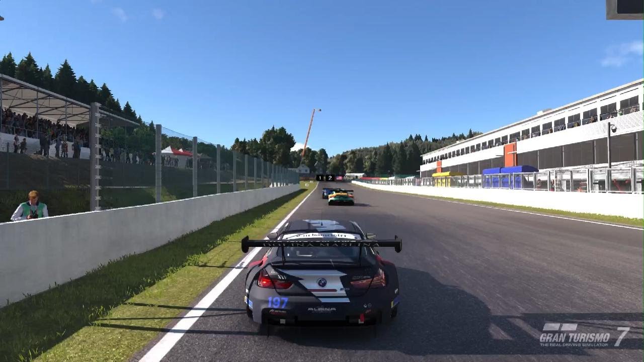 Spa Gr3
