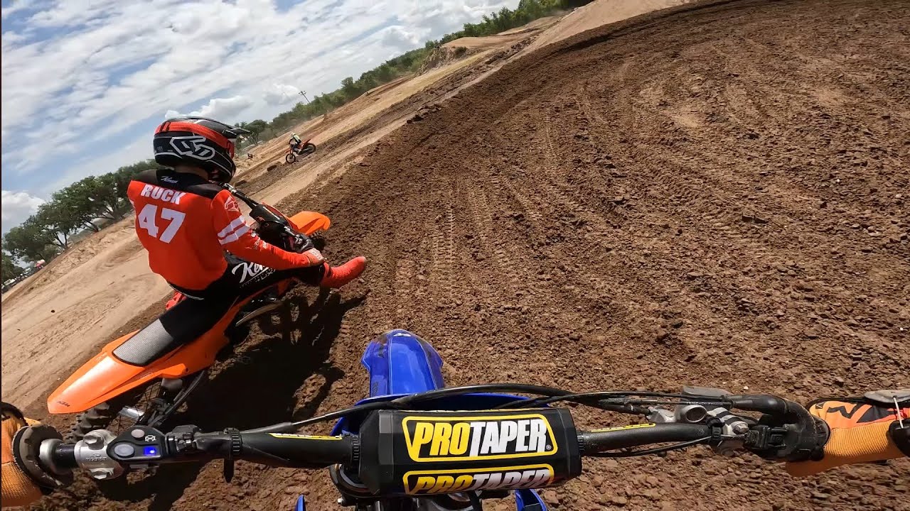 Orlando Mx Advanced Practice 5/3/25