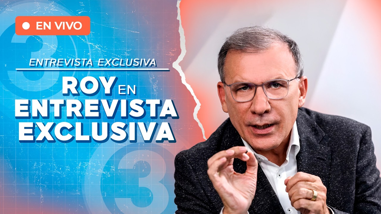 URGENTE | Roy Barreras responde EN DIRECTO todo sobre la Consulta ¿Reunión con Quintero y Flórez?