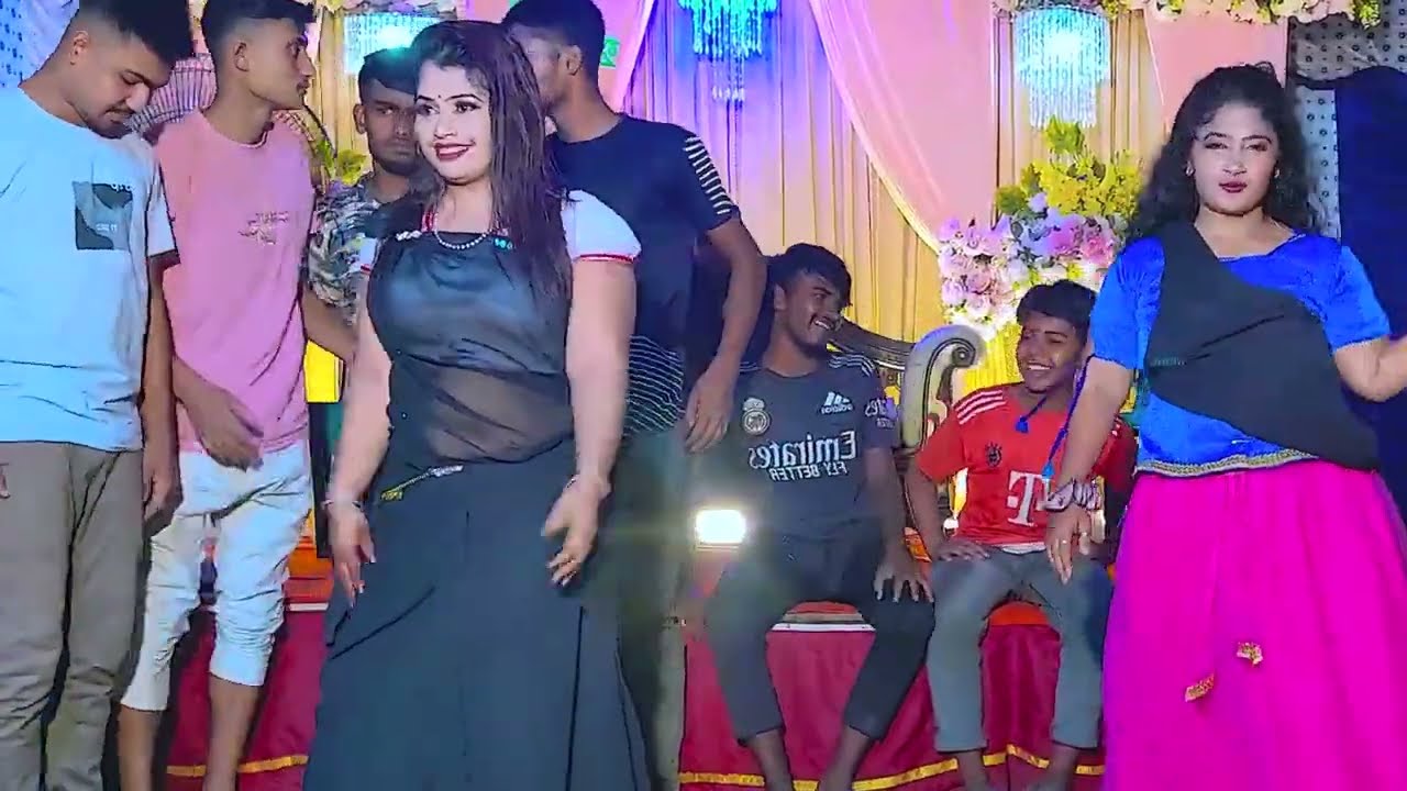 Chunni Mein Chunni Mein   চুন্নি মে চুন্নি মে   Bangla New Dance Performance By  Duet Dance 2026