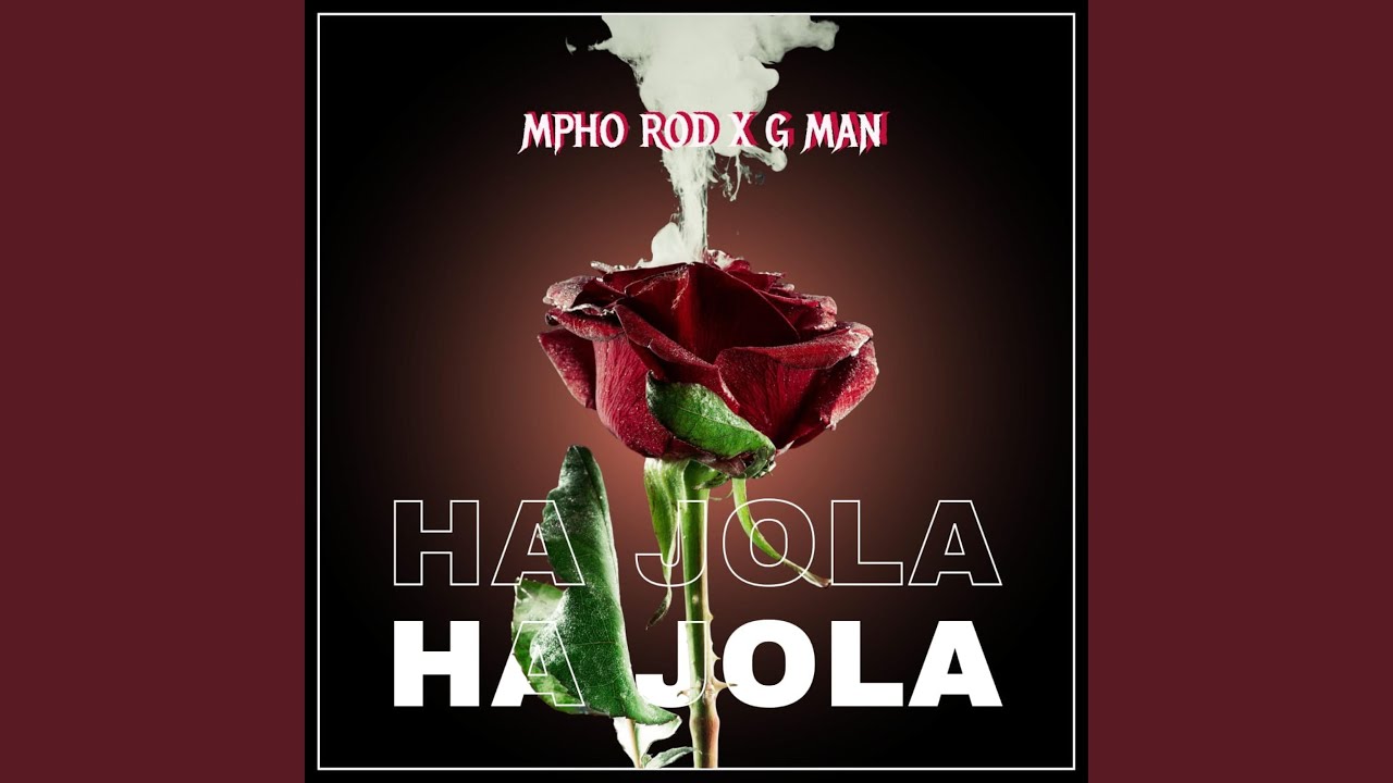 Ha jola (feat. Gman)