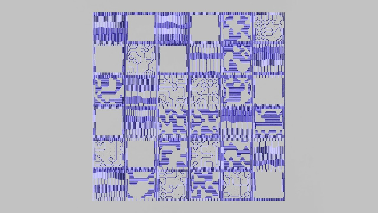 Florian Hecker - m syn bold heuristic driver