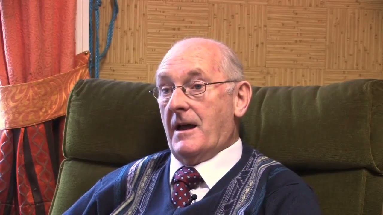 The Silvermines Documentary