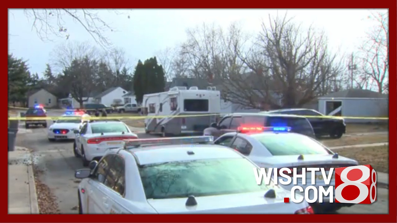 Man dead after shooting on Indy’s east side