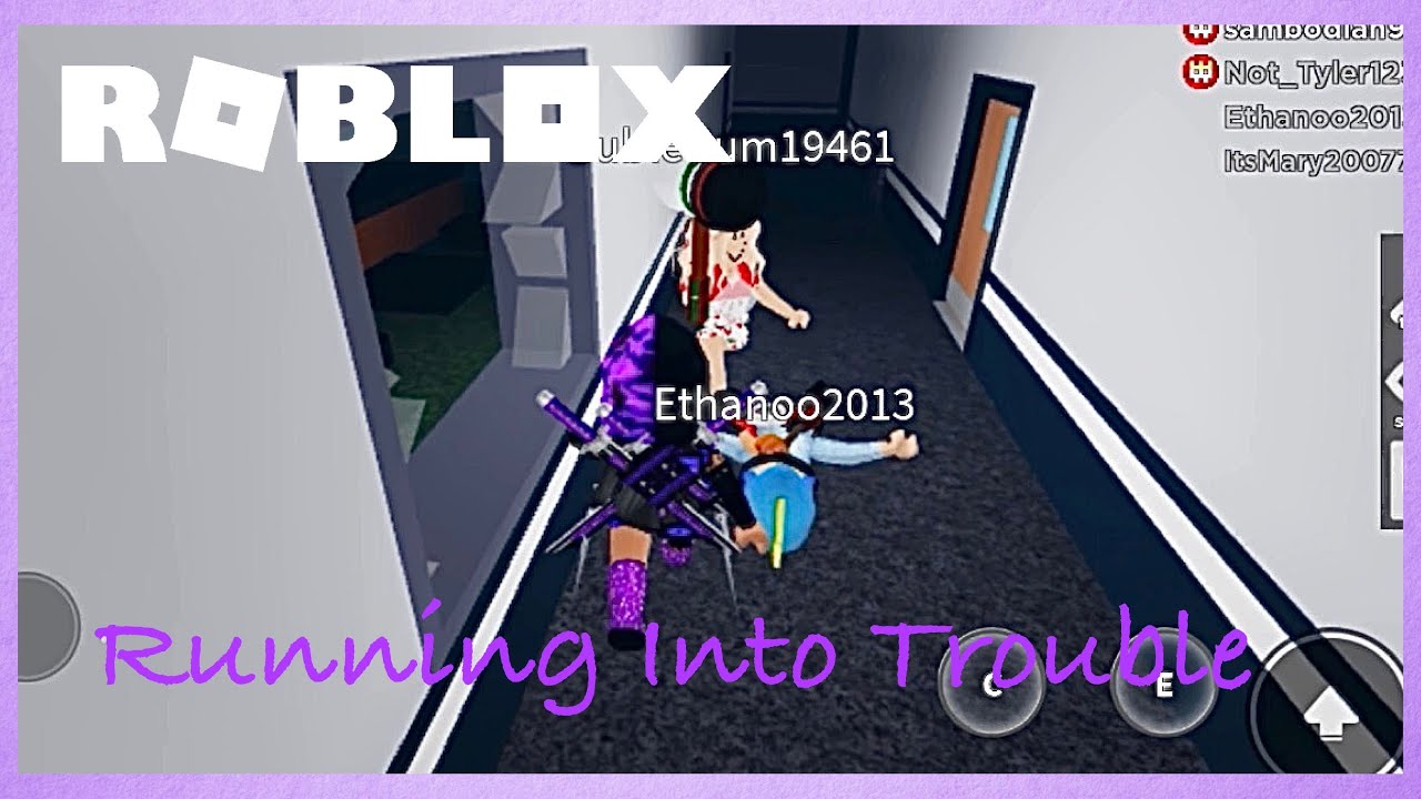 The Beast Kept Us Busy 🤣 | Roblox Flee The Facility