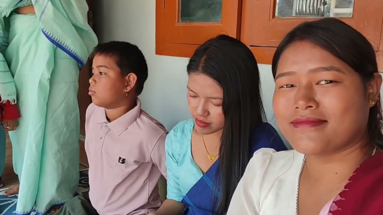 Kongthoujam Sagei Chak chanaba || Saikhom Leikai || Cachar || Assam 