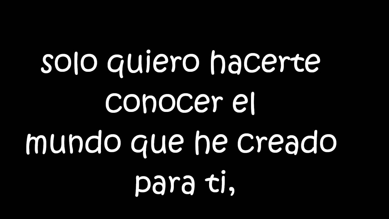Valen Etchegoyen | Hoy Lucharé Por Ti | (Letra)