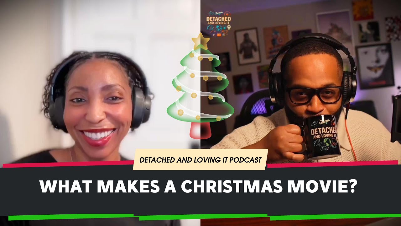What Makes a Christmas Movie? Die Hard, Gremlins & Holiday Debates