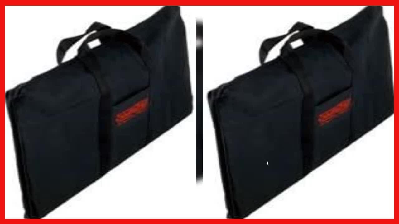 Great product -  Camp Chef Extra Large Griddle Bag