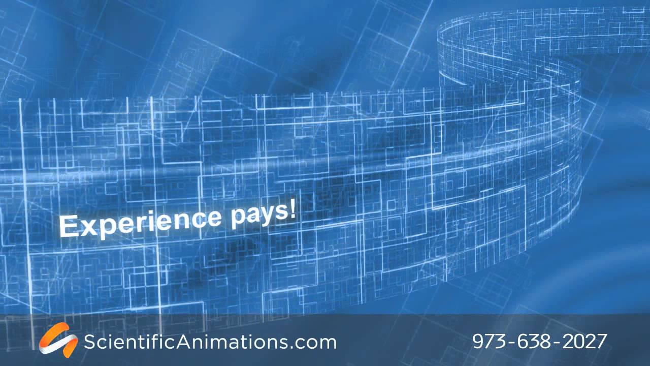 The First Choice for 3D Medical Animation - Scientific Animations