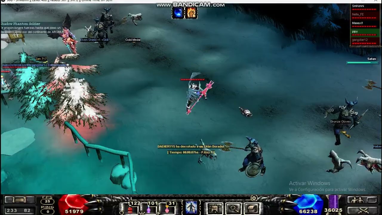 MU99 SM VS SM
