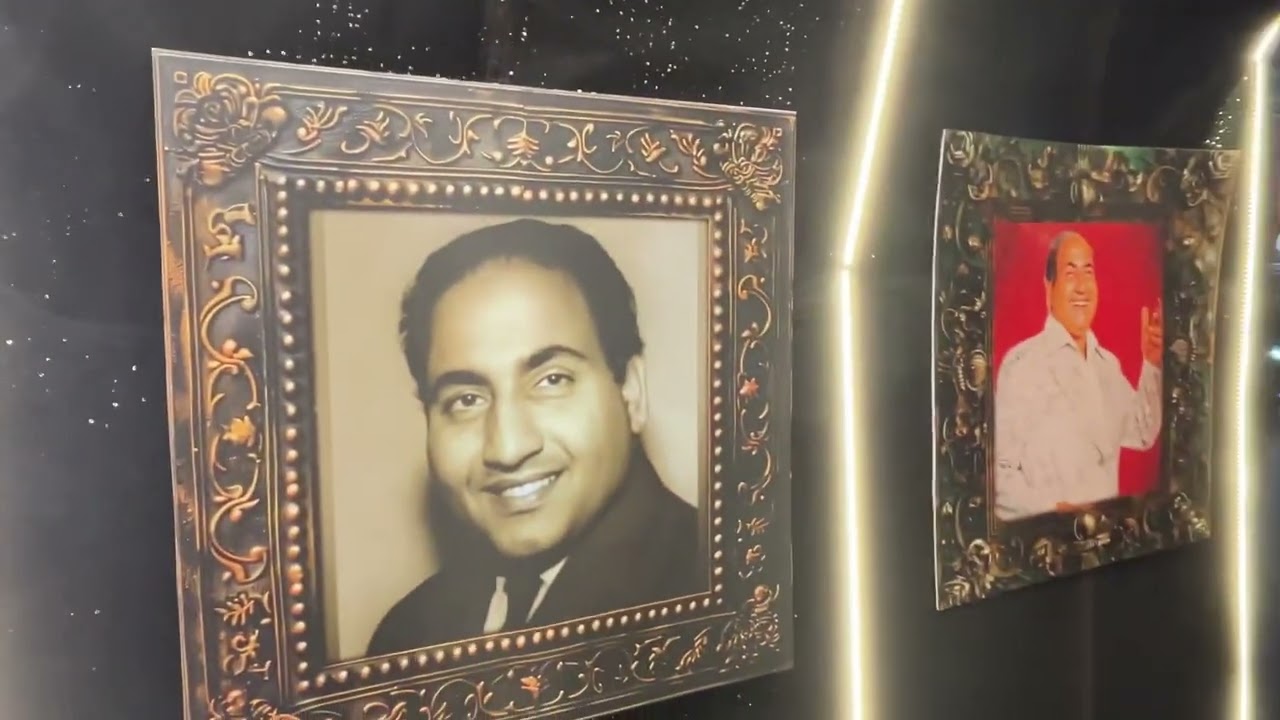 MOHD. RAFI SPECIAL#reelsinstagram#doordarshan#ddbharati #rafi#rafis#mohammadrafi#behindthescene