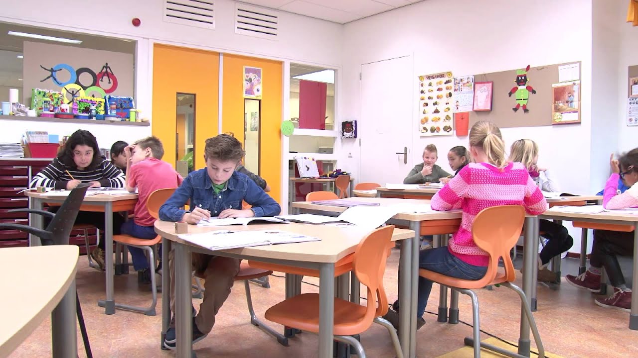 PCBO SMallingerland   De Spreng