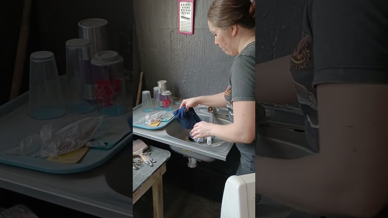 limpieza casa Infonavit #amadecasa #asmr #limpieza #hogar