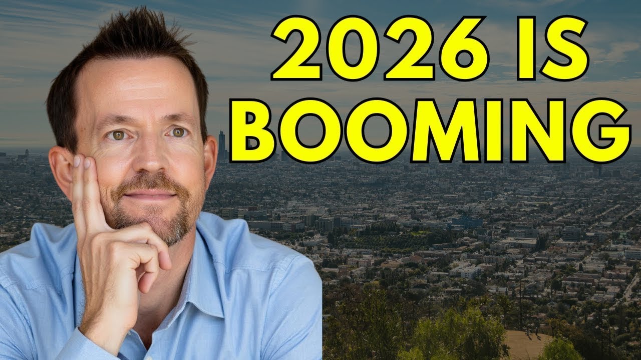 Sherman Oaks Housing Market Forecast 2026 | Is NOW The Best Time to Buy or Sell In Sherman Oaks?