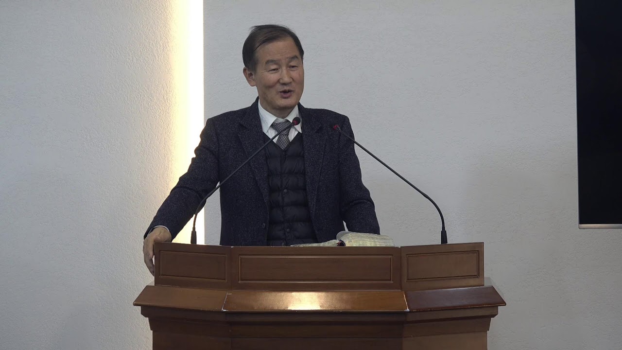 2026-02-08 주일말씀 최병익br 2 (주의 재림의 사모하여 의의 면류관을 받자)