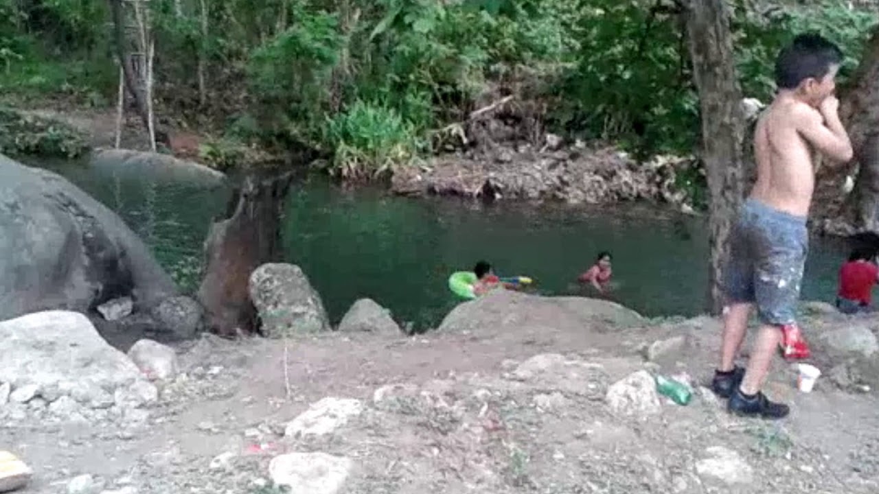 Semana santa en Chichicaxtla 2018