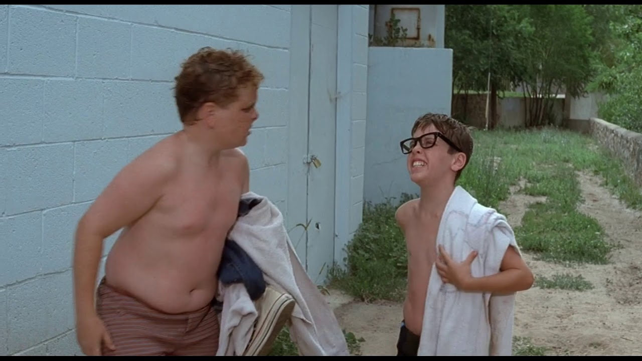 The Pool - The Sandlot Filming Location
