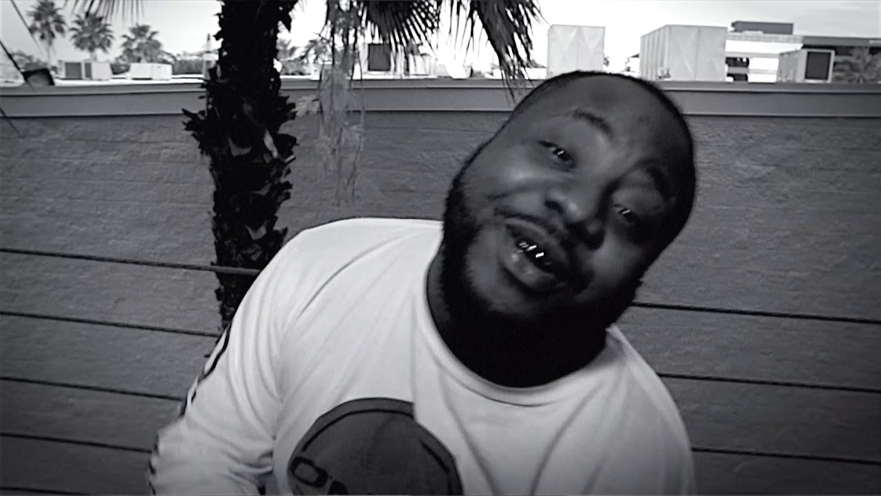 Dat Boi Tel-Best Of Me (Freestyle)