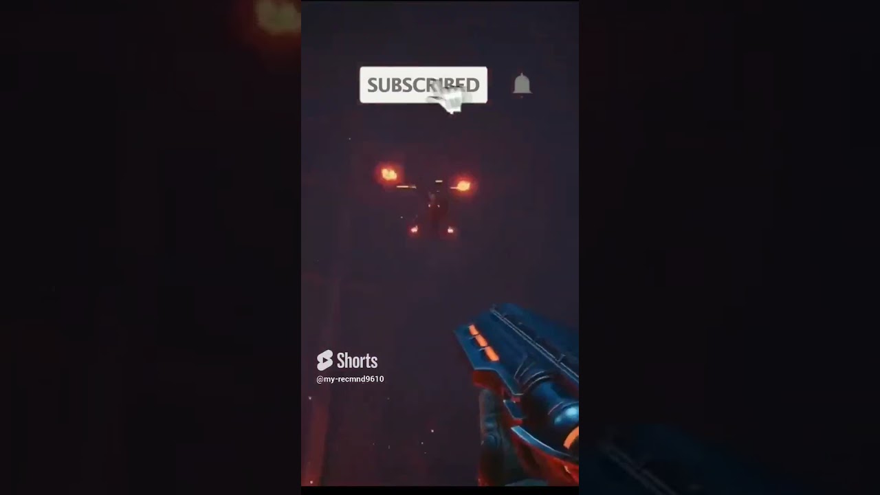 Best FPS Games 2022 #2 