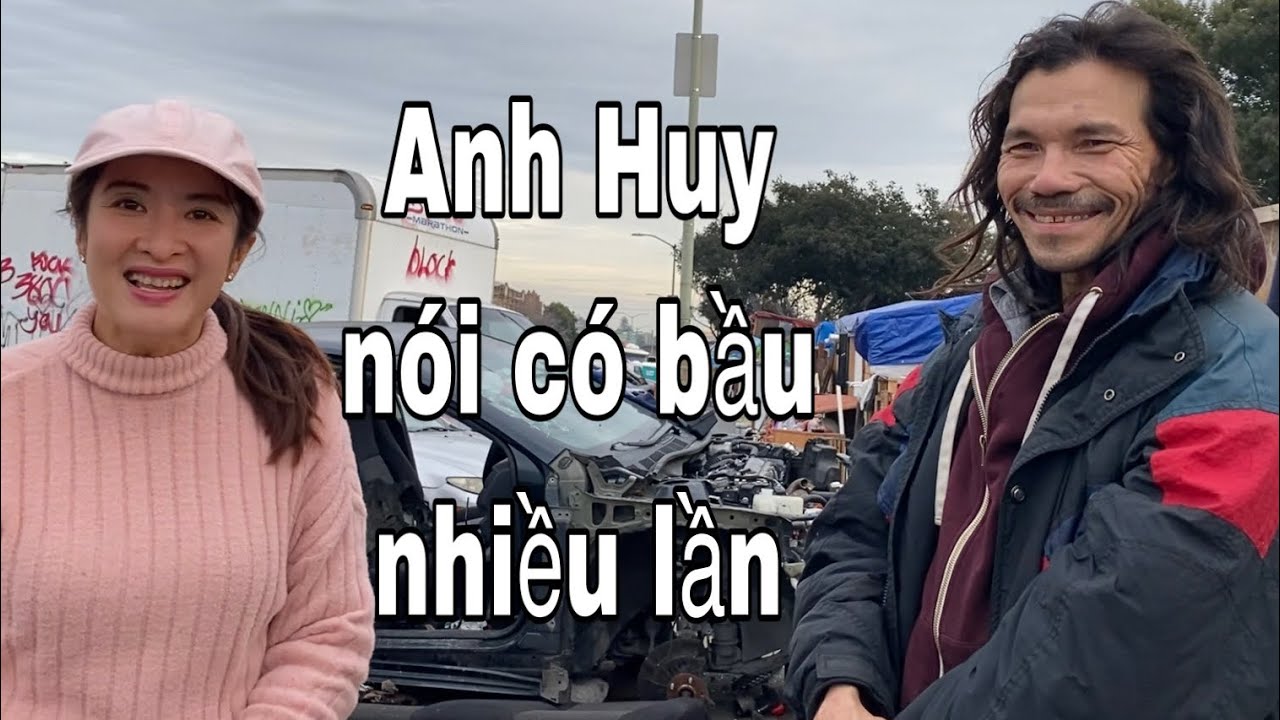 HƠN 30 NĂM XA QUÊ ANH HUY LAI  KHÔNG BIẾT BÂY GIỜ MẸ VẪN CÒN SỐNG CHĂNG ?