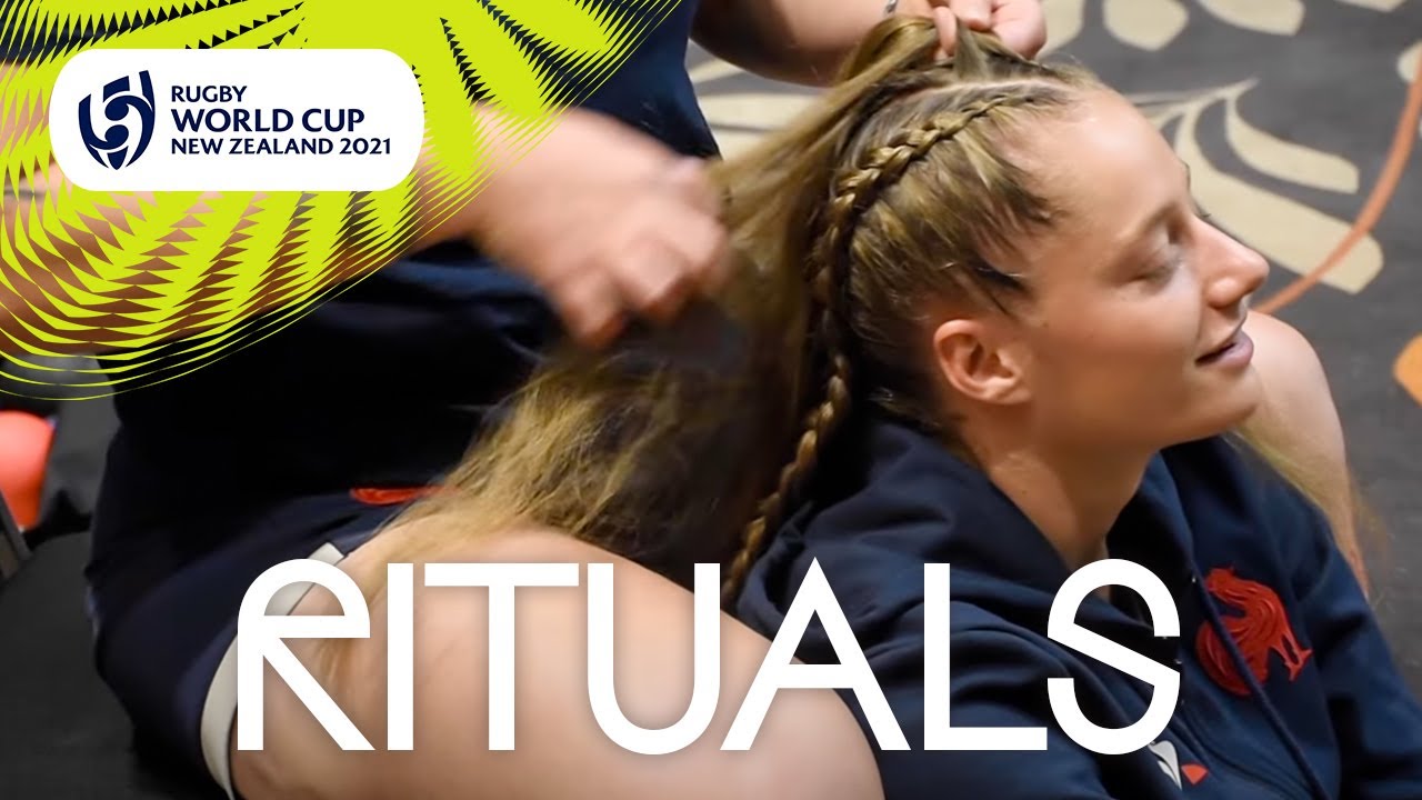 Rugby Professionals to Hair Stylists!