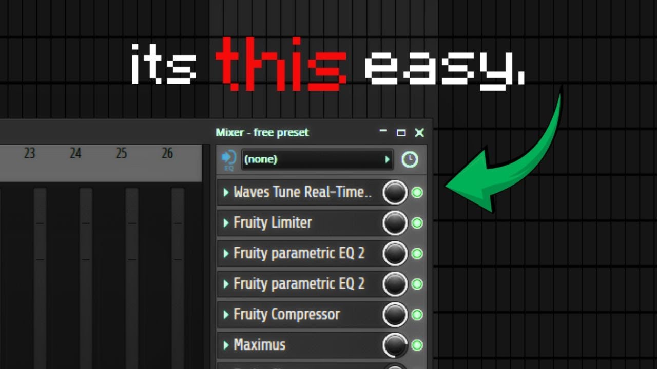 non-guru explains how to ACTUALLY make vocal presets fit your voice (+ gives you FREE PRESETS)