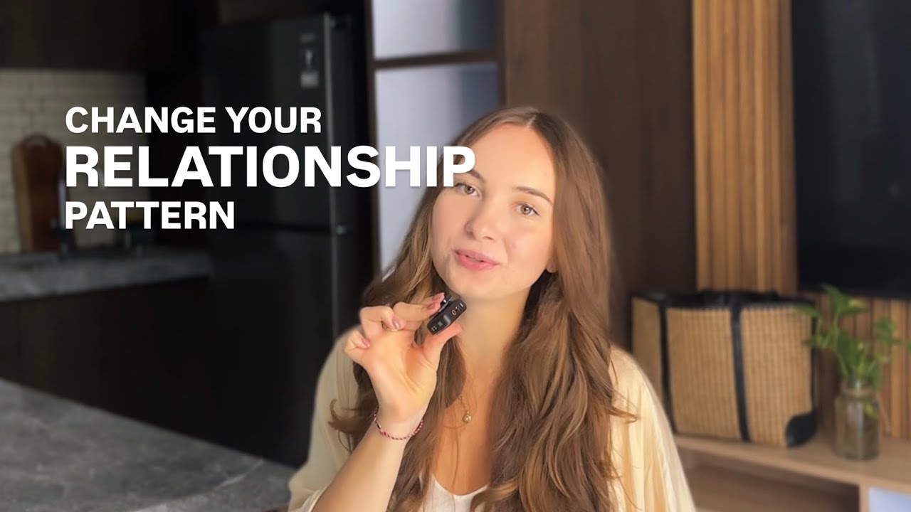 How to ⛔️STOP attracting EMOTIONALLY UNAVAILABLE men and create a COMMITTED relationship?💖