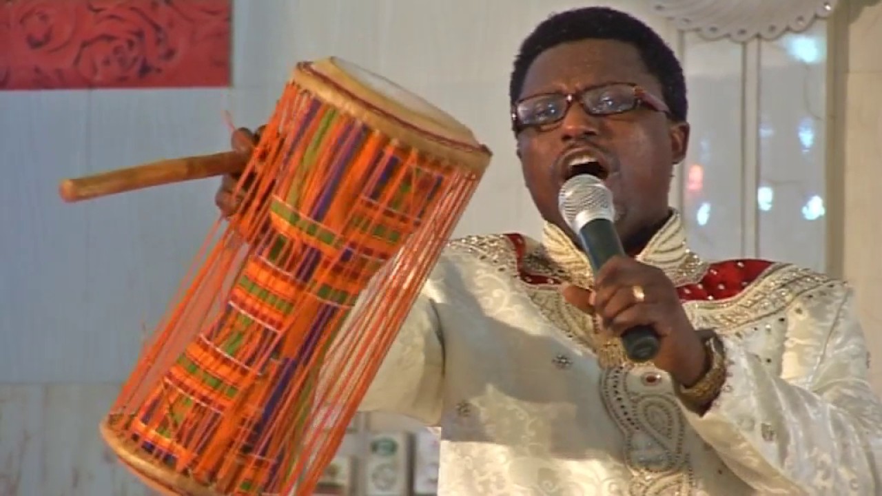 OPAMBOUR THE PROPHET1-OPAMBOURKROM-KUMASI-GHANA-AFRICA