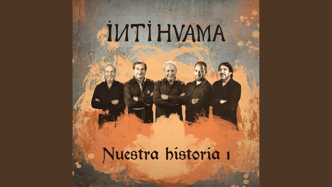 Canci&oacute;n del Amarillo