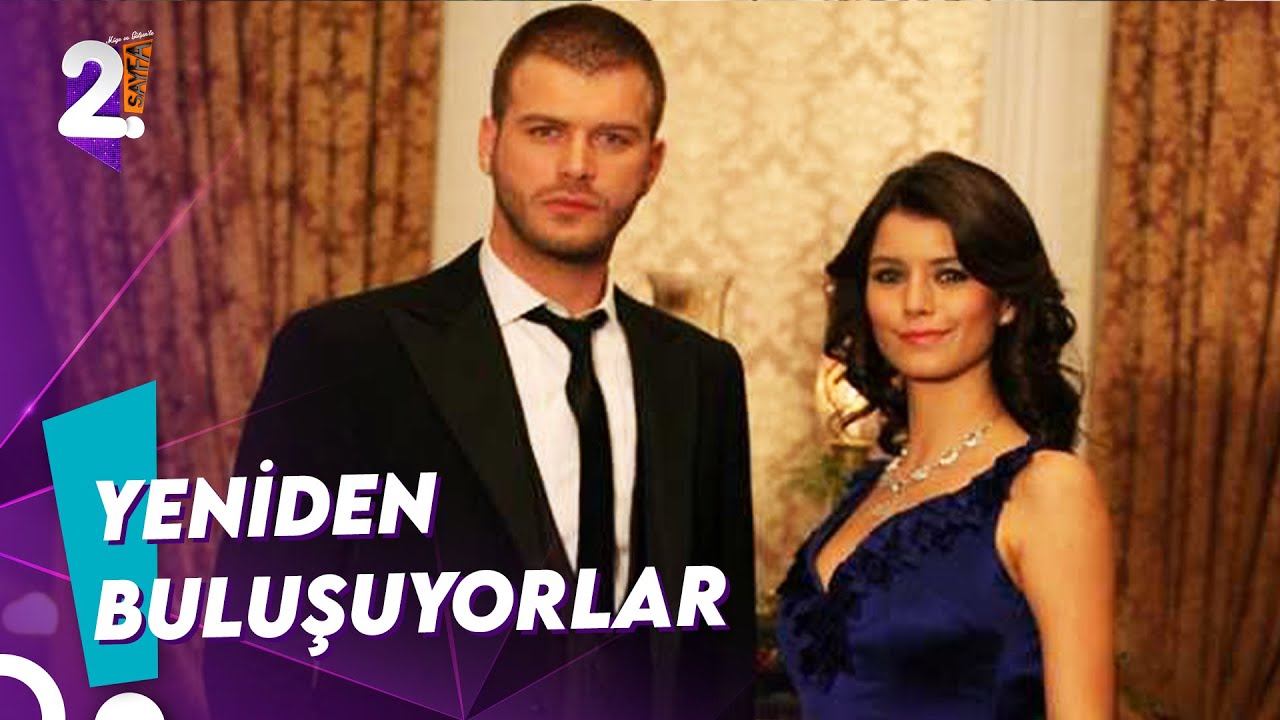 Kıvanç Tatlıtuğ ve Beren Saat 14 Yıl Sonra Bir Araya Geliyor | Müge ve Gülşen'le 2. Sayfa