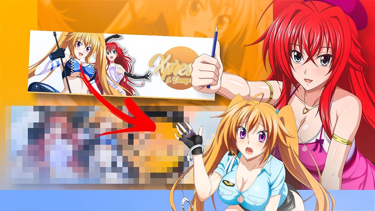 Header Dual With A Viewer