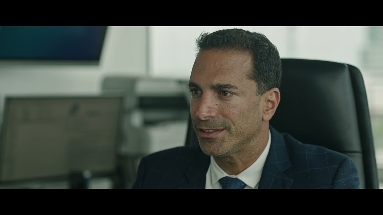 Miami Personal Injury Lawyers - Shaked Law Personal Injury Lawyers