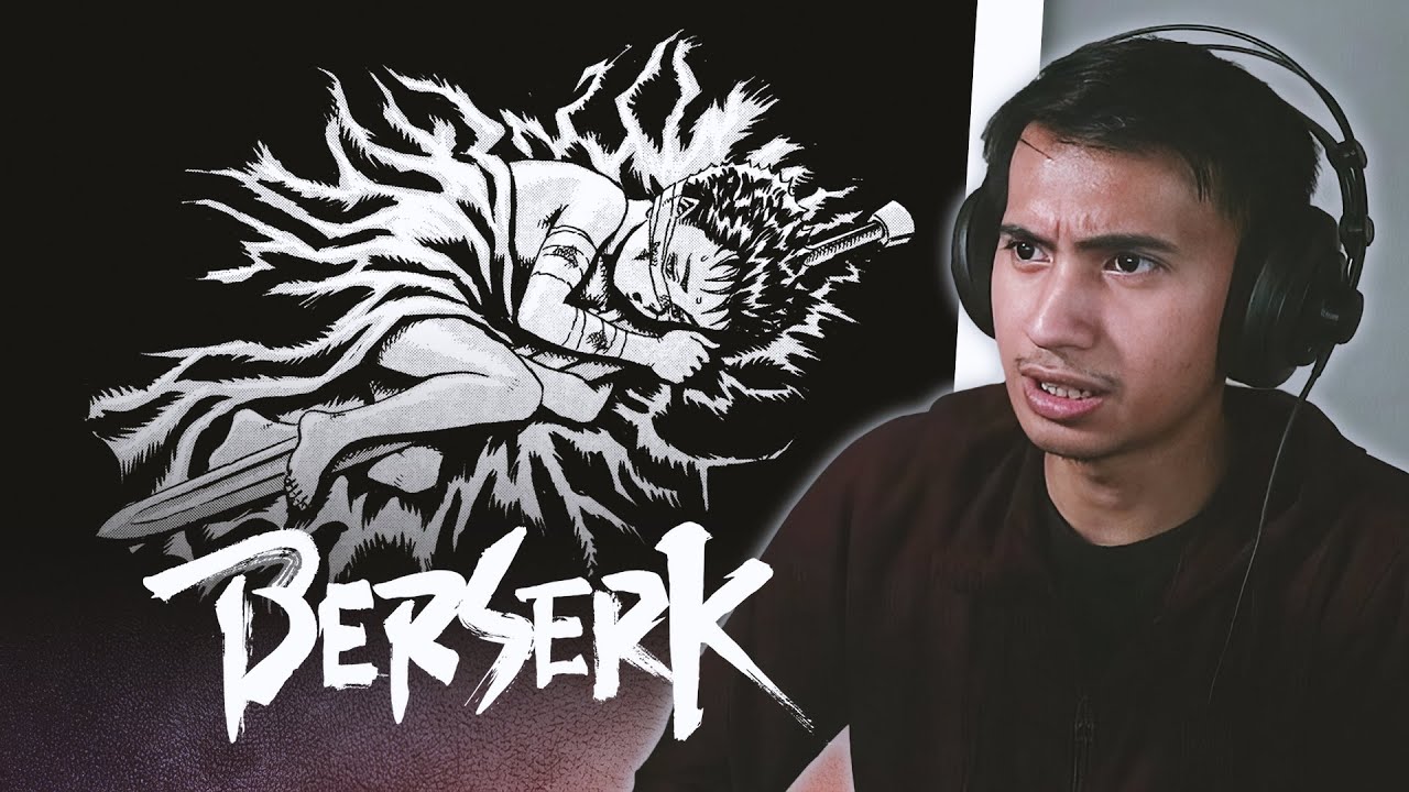 Berserk - Golden Age Arc Reaction | The Golden Age 1-3