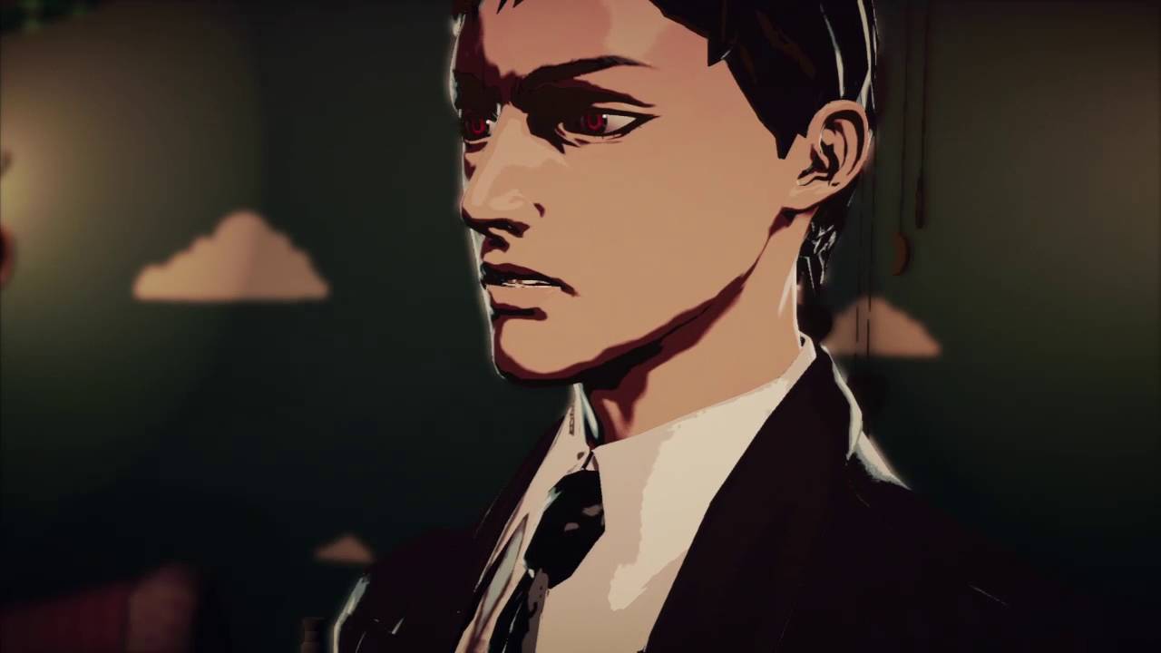 Killer is Dead Review