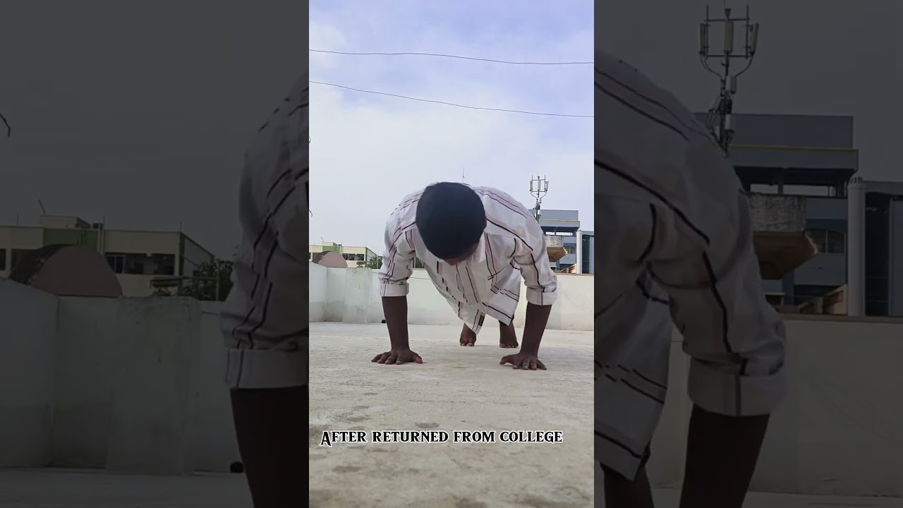 #pushupchallenge #200pushups #fitness #fitgoals #fitgoals #pushupsdaily #motivation