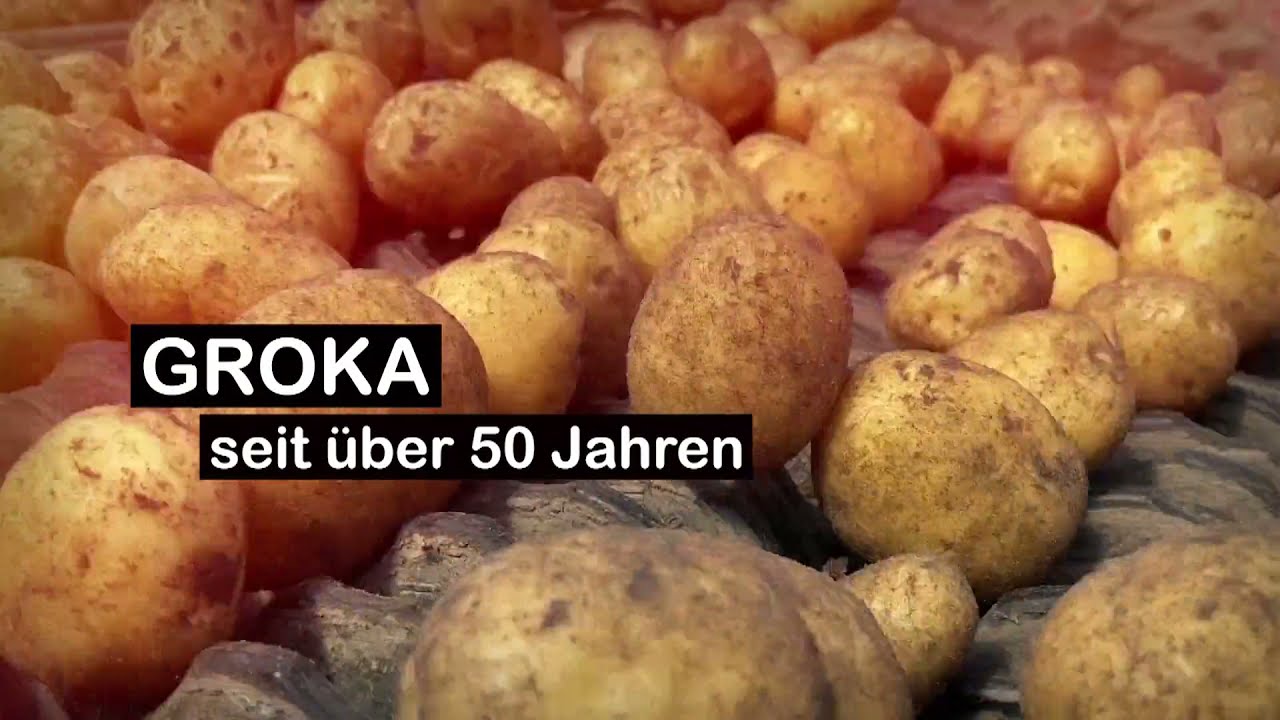Imagefilm GROKA 2021