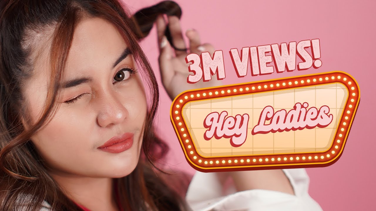 Avolia - Hey Ladies (Official Music Video)