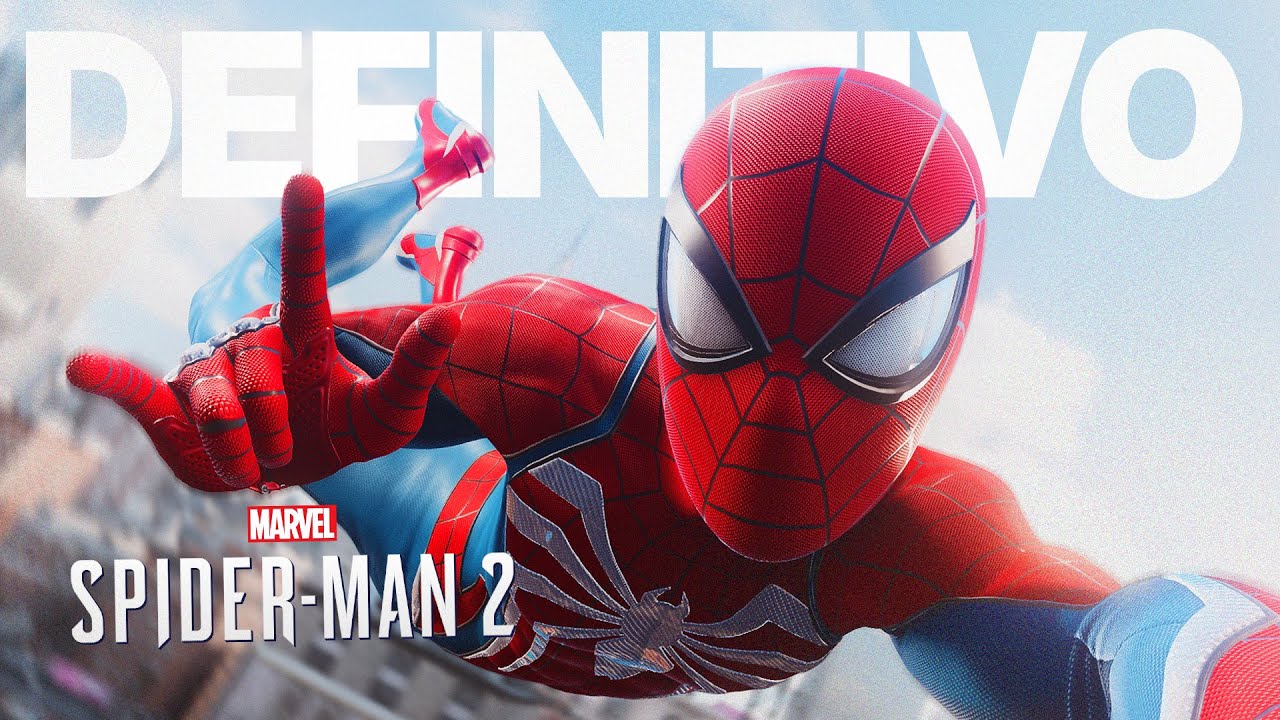 DEIXANDO SPIDER-MAN 2 ainda mais IMERSIVO